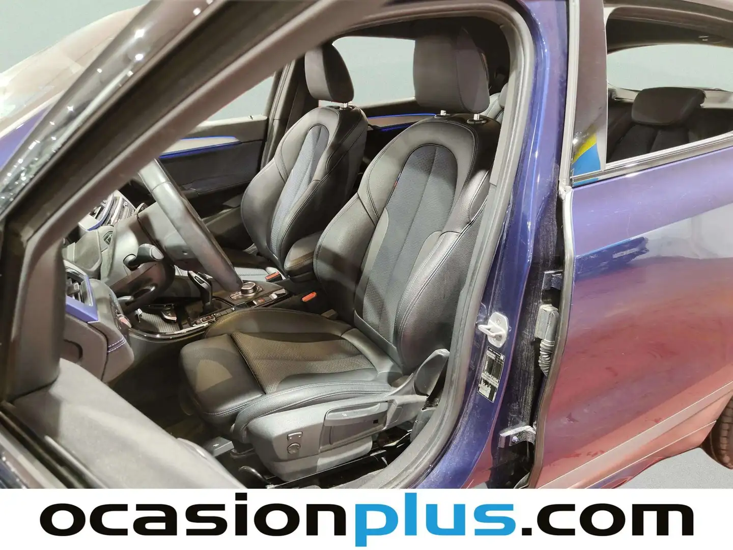 Foto BMW X2 BMW X2 sDrive18d (150 CV) Pack M