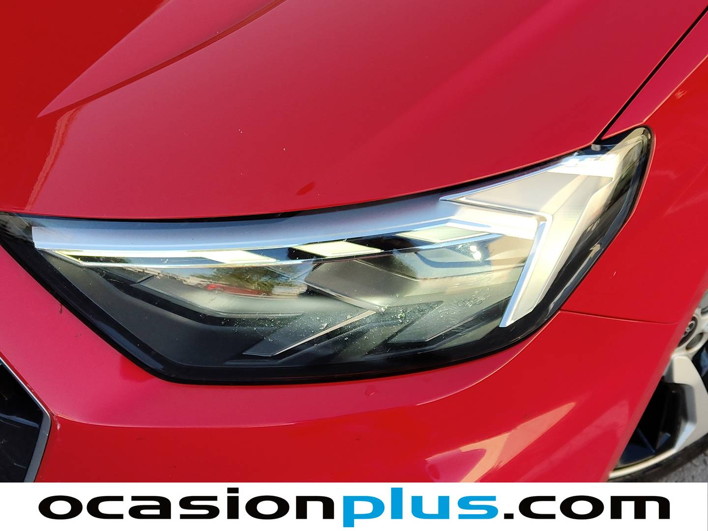 Audi A1 Audi A1 Sportback Sportback Adrenalin edition 25 TFSI (95 CV) al mejor precio