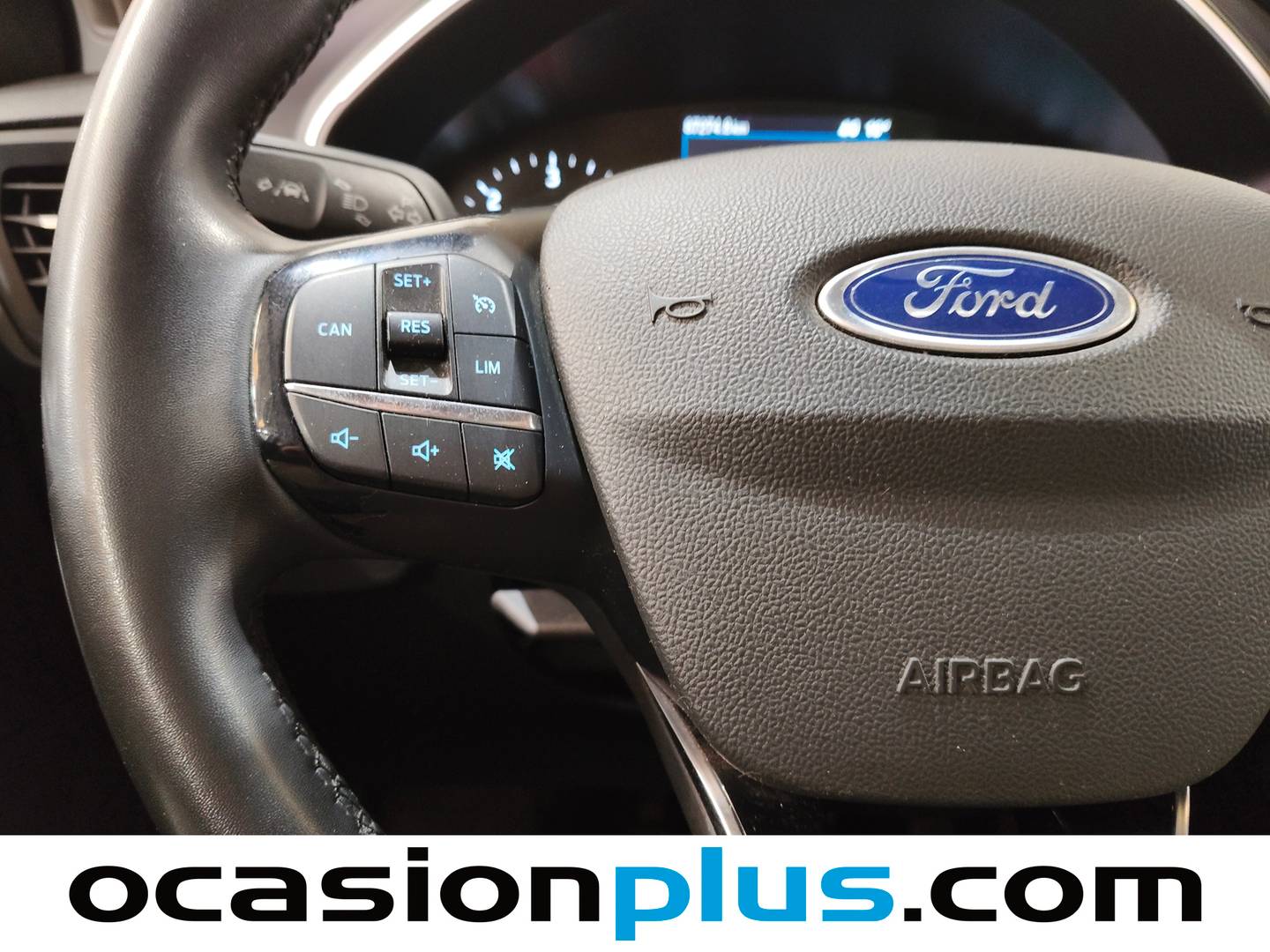 Ford Focus Ford Focus 1.5 Ecoblue Trend+ (120 CV) 120cv