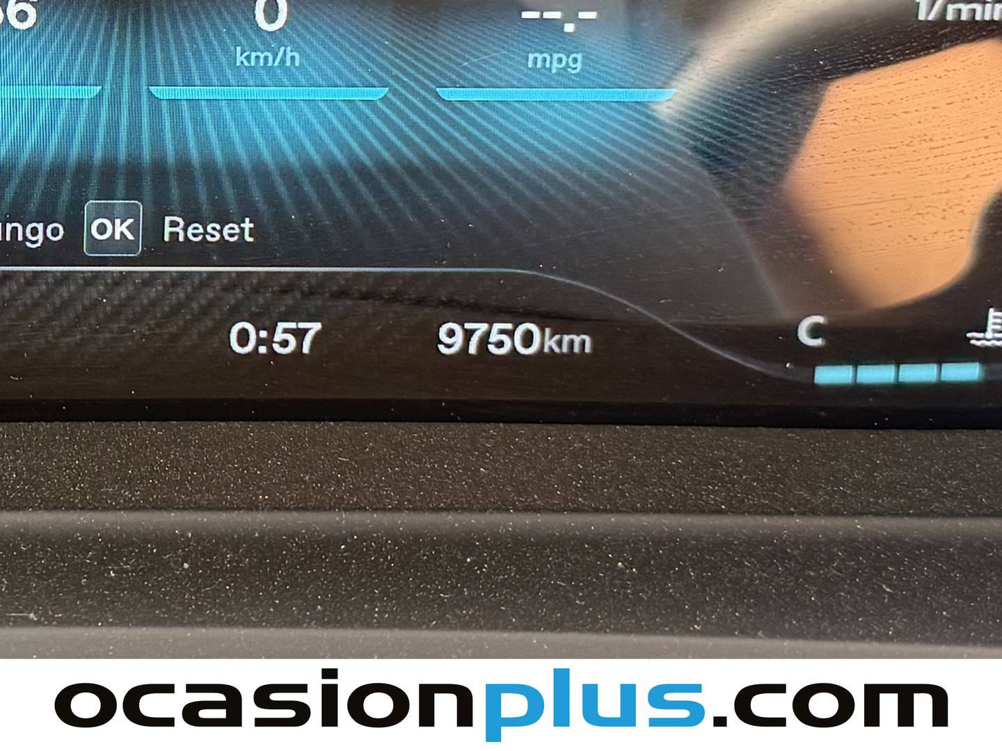 MG HS MG HS 1.5 Turbo GDI Luxury (162 CV) seminuevo