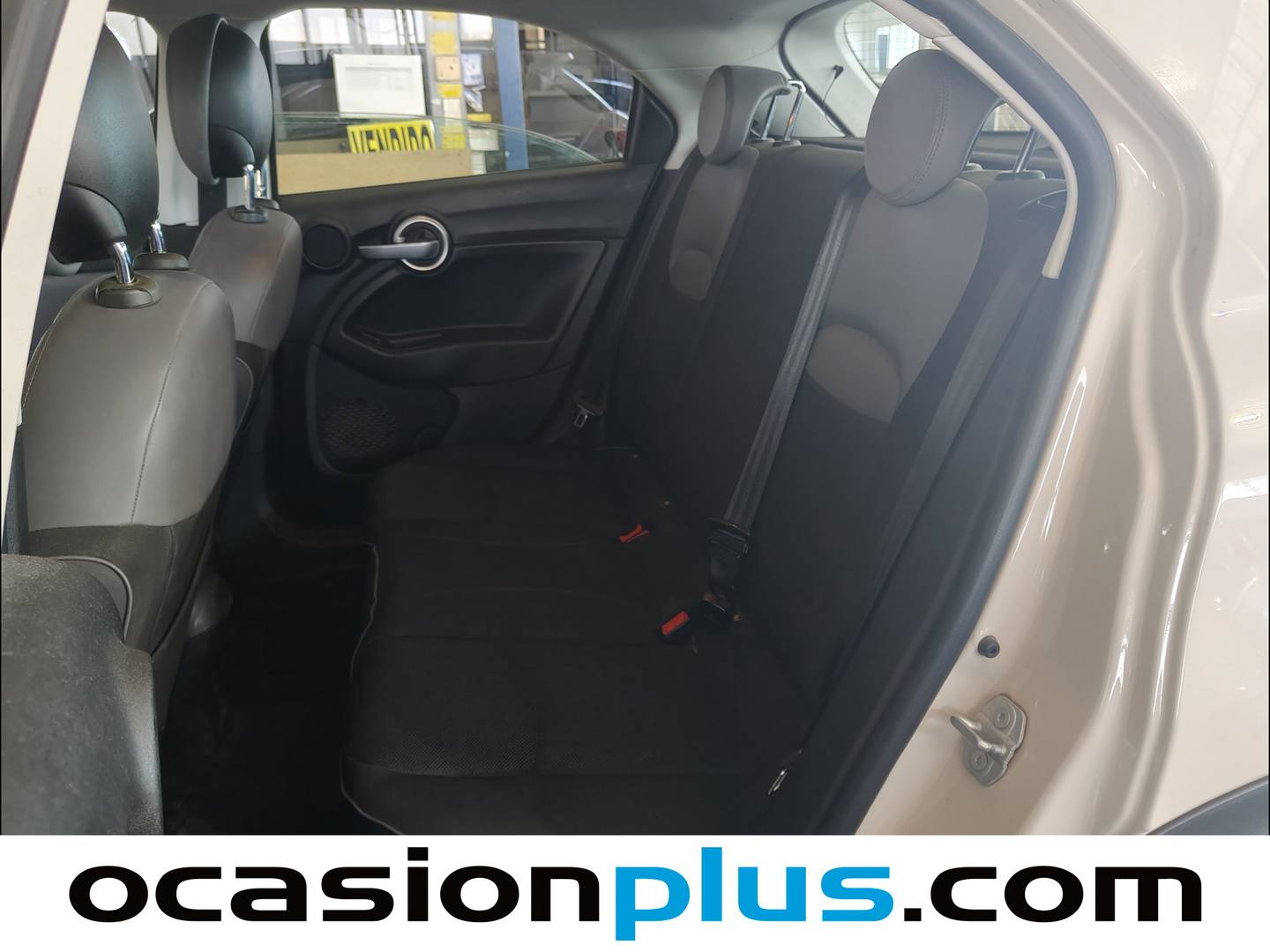 Foto Fiat 500X Fiat 500X 1.3 MultiJet Pop Star 4x2 (95 CV)