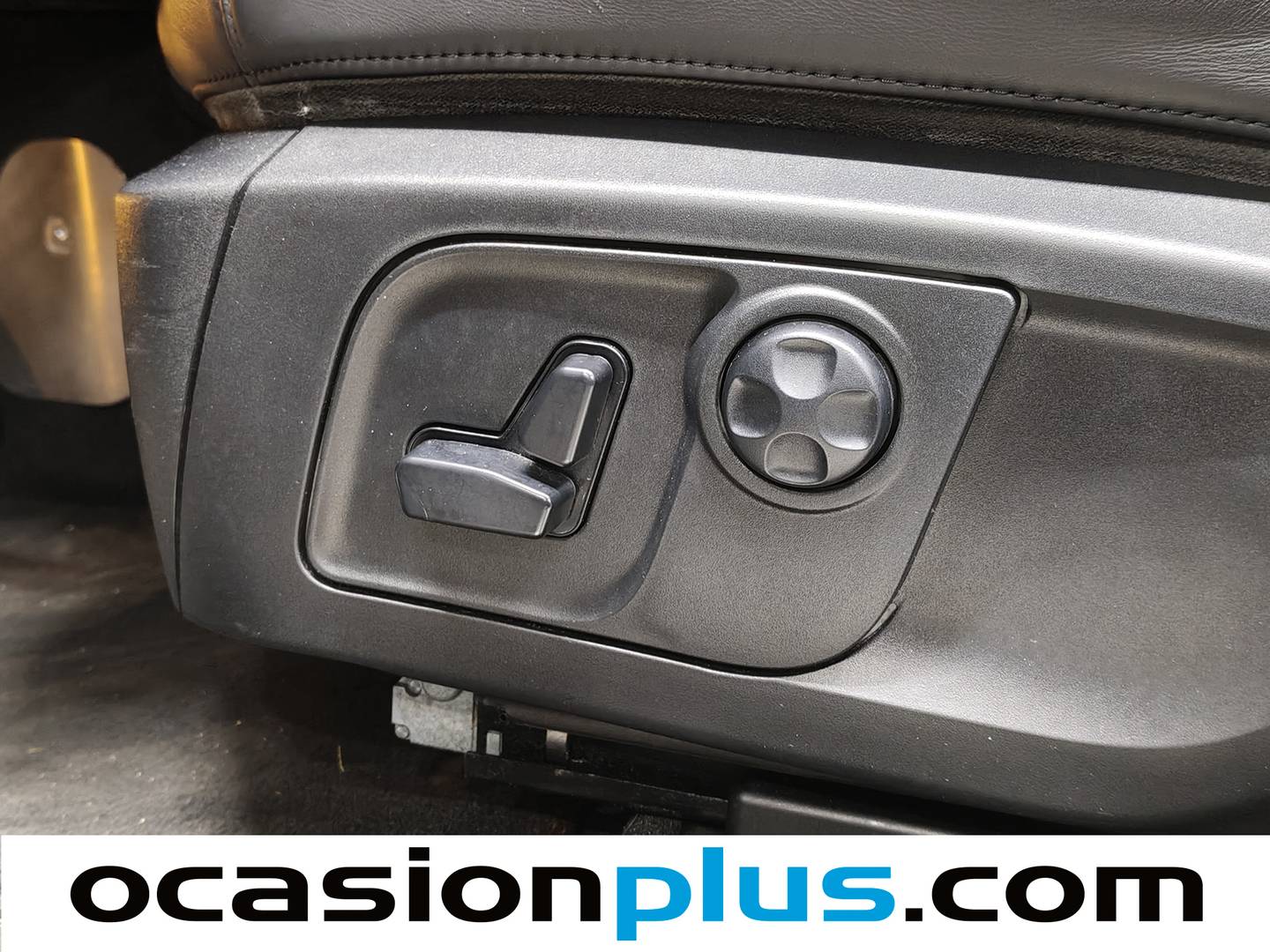 Maserati Levante Maserati Levante 3.8 V8 twin turbo Trofeo 427 kW (580 CV) automático