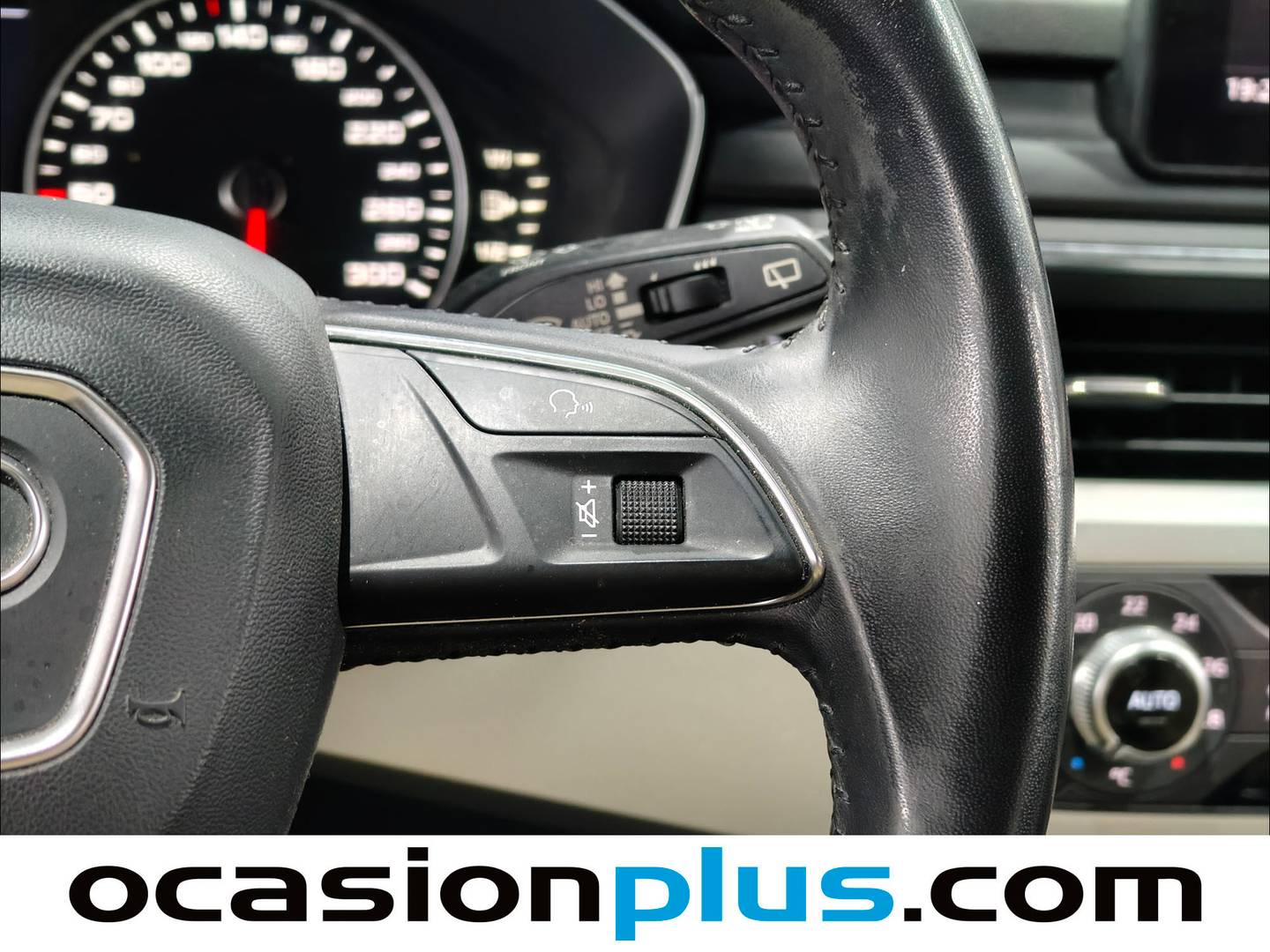 Audi A4 Audi A4 Avant 2.0 TDI (122 CV) 2017