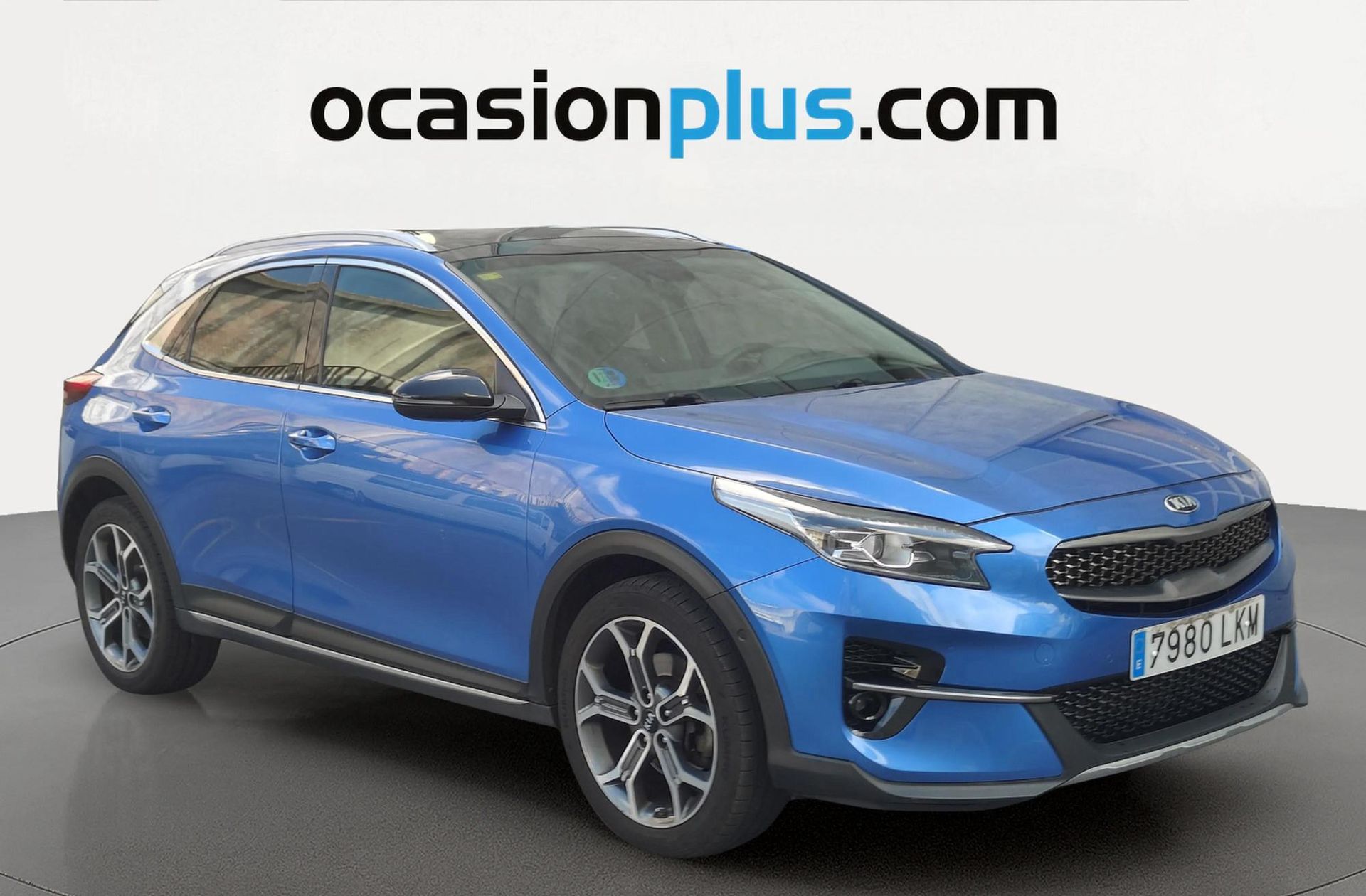 Kia XCeed 1.6 MHEV Emotion DCT - foto 2