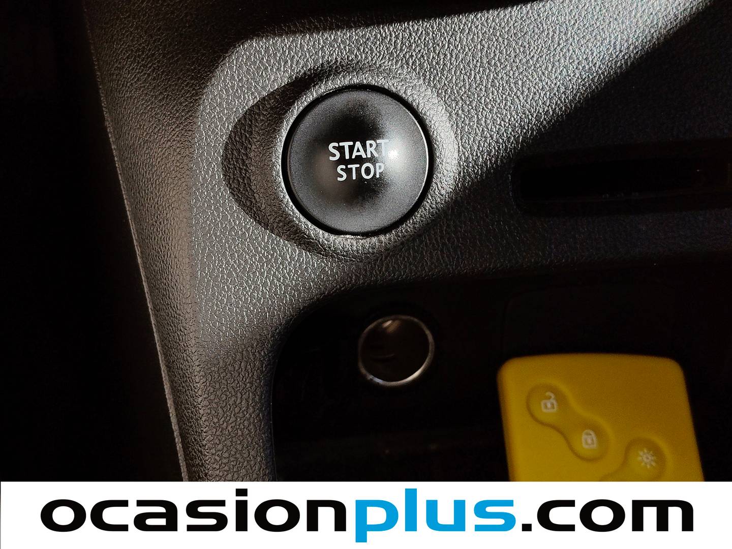 Renault Captur Renault Captur Zen Energy dCi (90 CV) manual