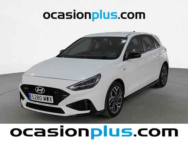 Hyundai Segunda Mano Ourense