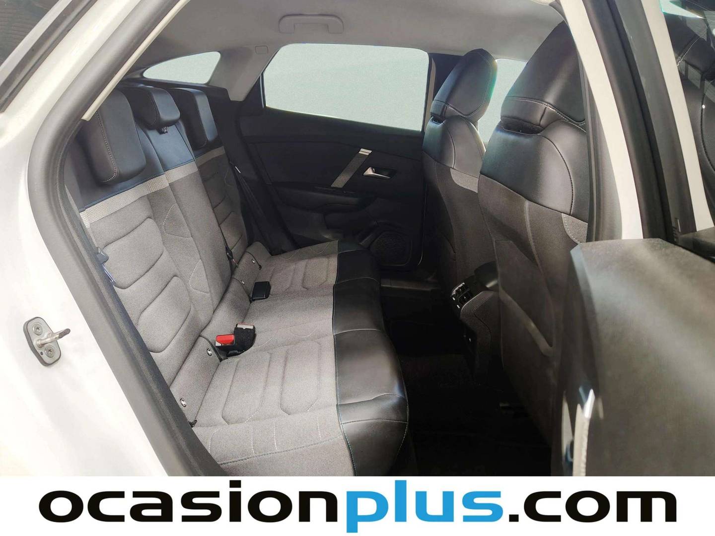 Citroën C4 Citroën C4 BlueHDi 130 S&S Feel Pack EAT8 (130 CV) al mejor precio