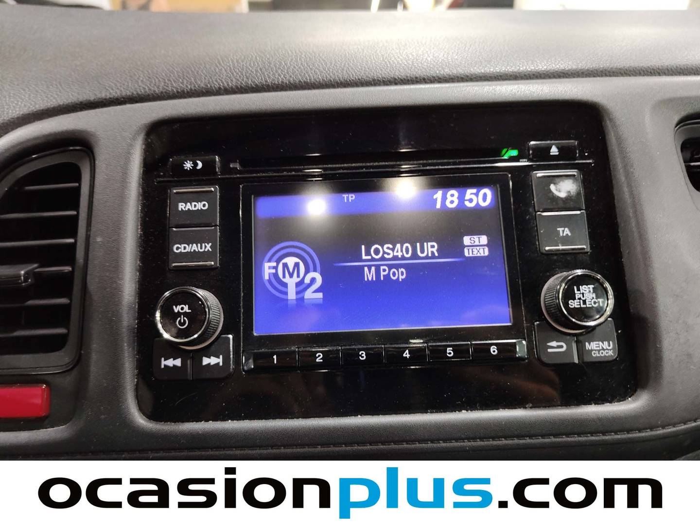 Foto Honda HR-V Honda HR-V 1.5 i-VTEC Comfort (130 CV)