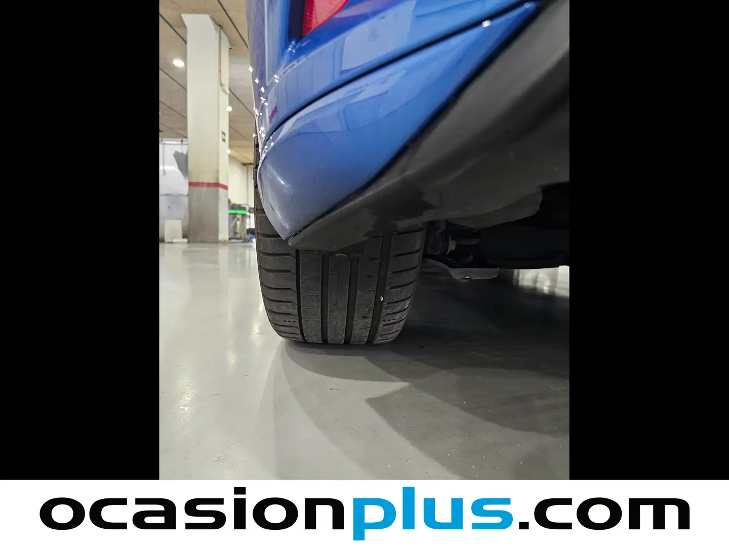 Foto Ford Focus Ford Focus 1.0 Ecoboost S&S ST-Line (125 CV)