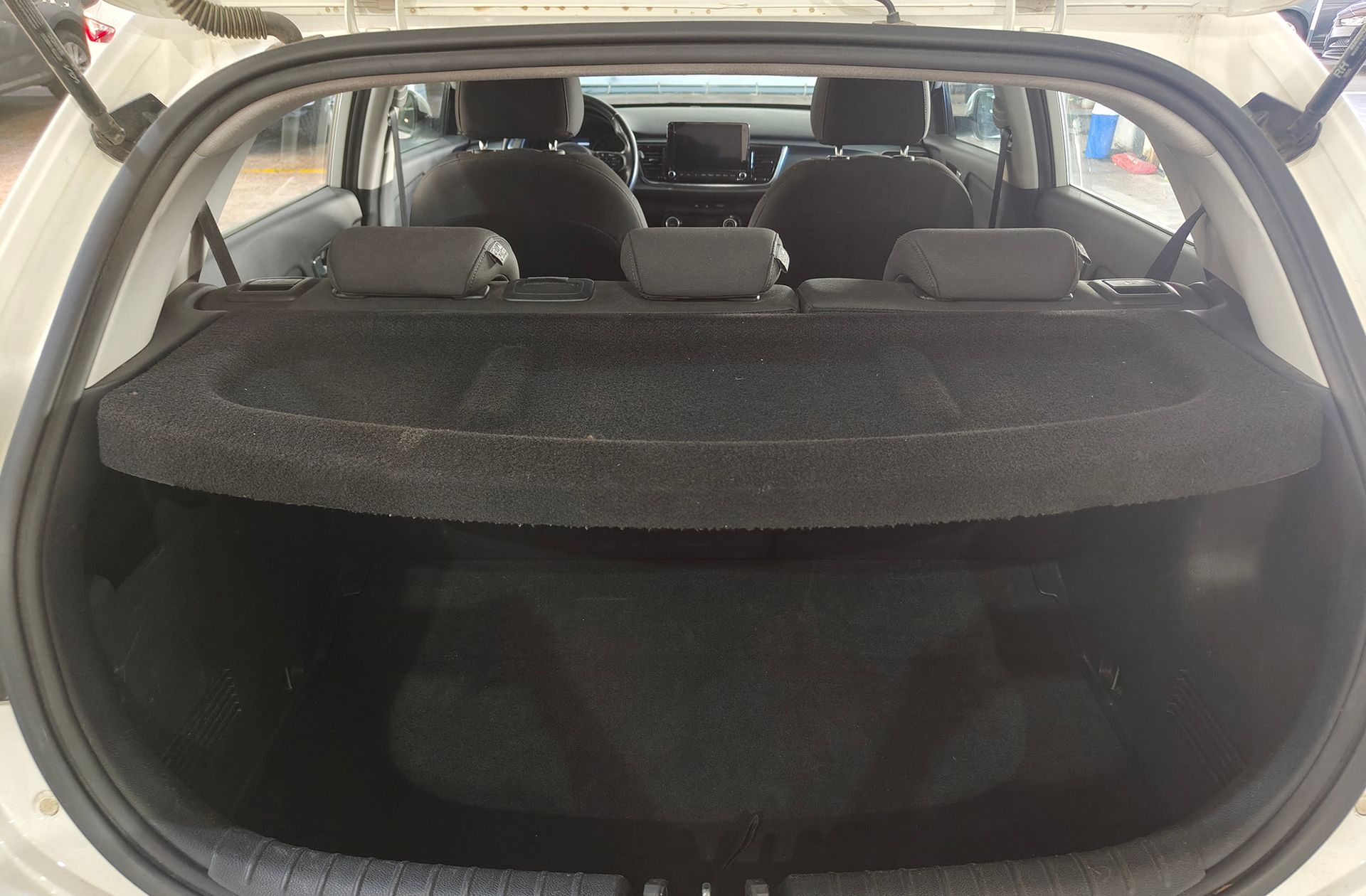 Kia Rio 1.0 T-GDi MHEV iMT Drive - foto 16
