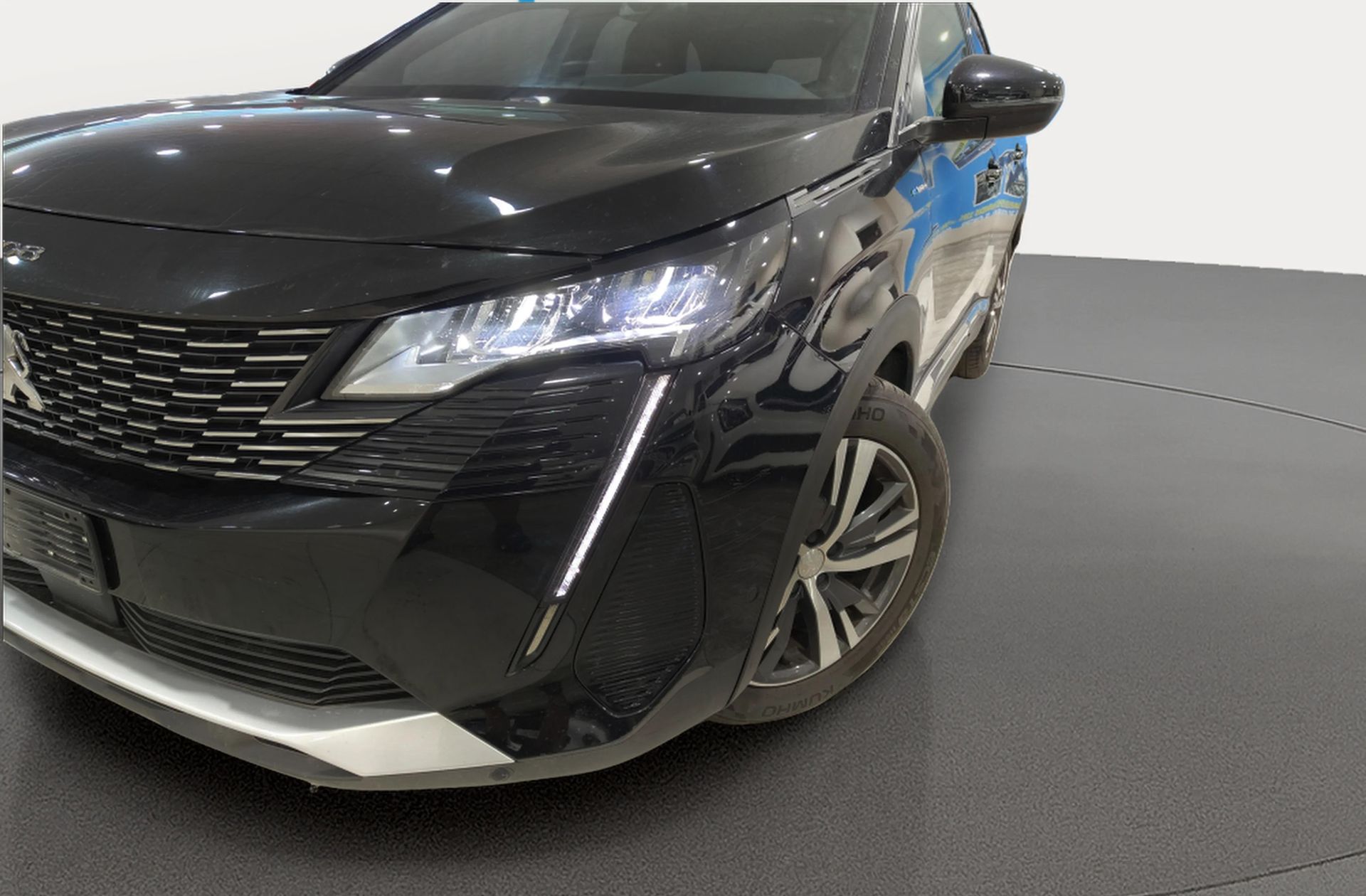 Peugeot 3008 300 Allure Pack e-EAT8 - foto 14