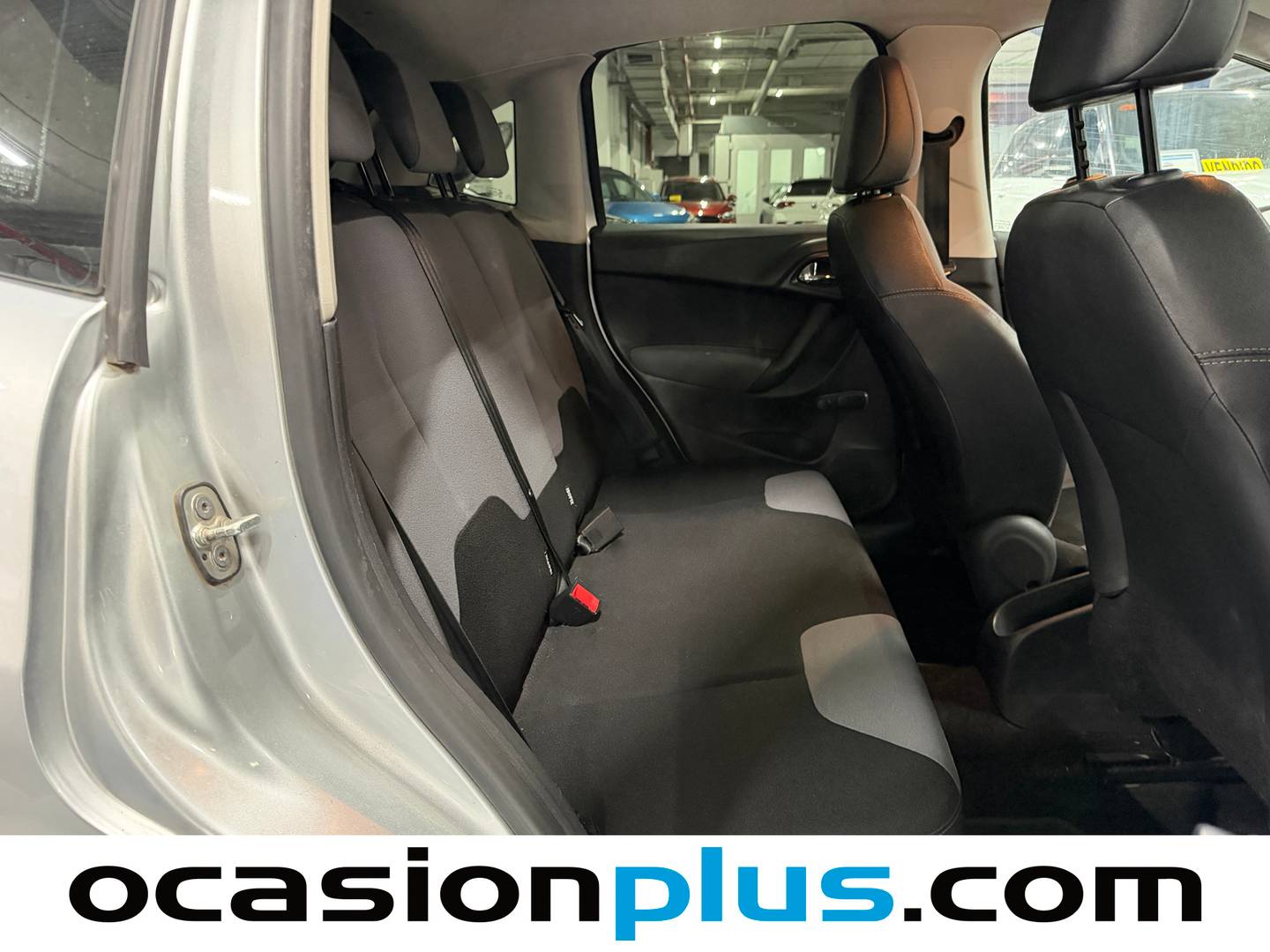 Foto Citroën C3 Citroen C3 1.1i LX (60 CV)