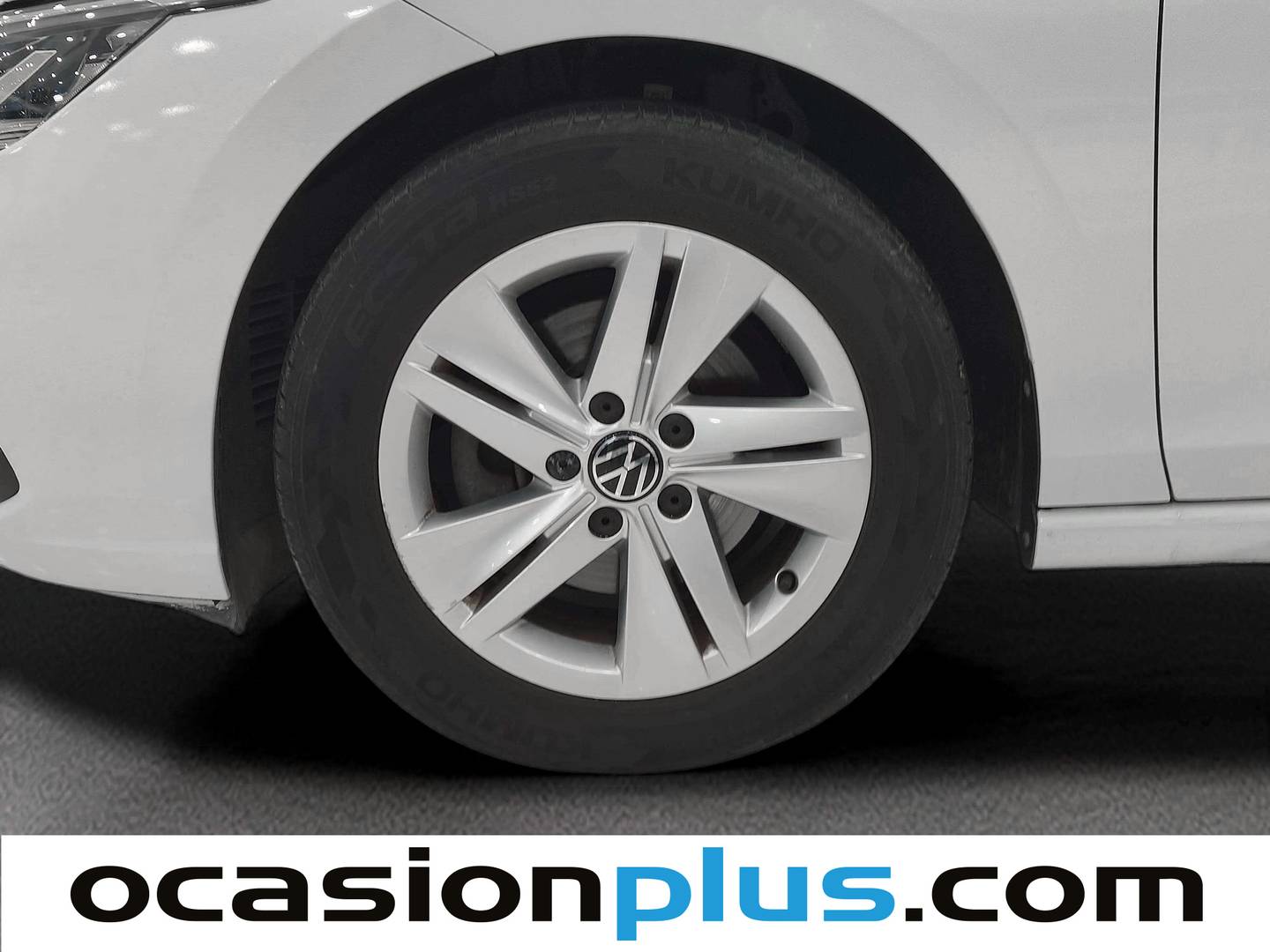 Volkswagen Golf Volkswagen Golf 2.0 TDI (115 CV) de segunda mano