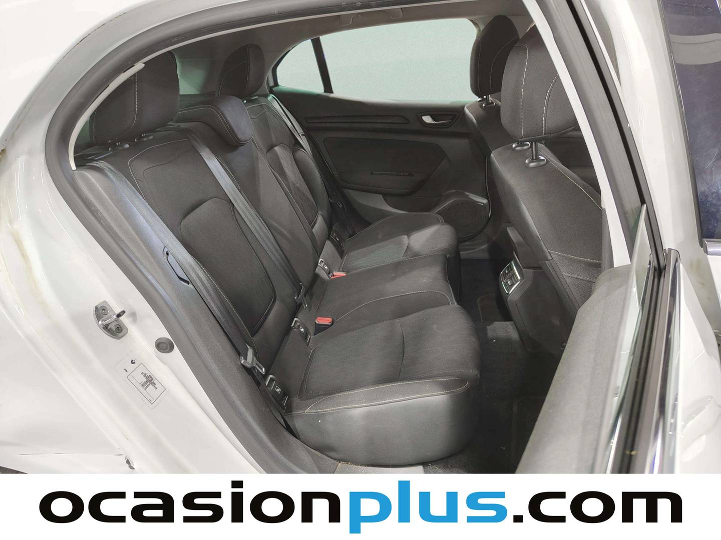 Renault Mégane Renault Megane Limited Energy TCe  (100 CV) 100cv