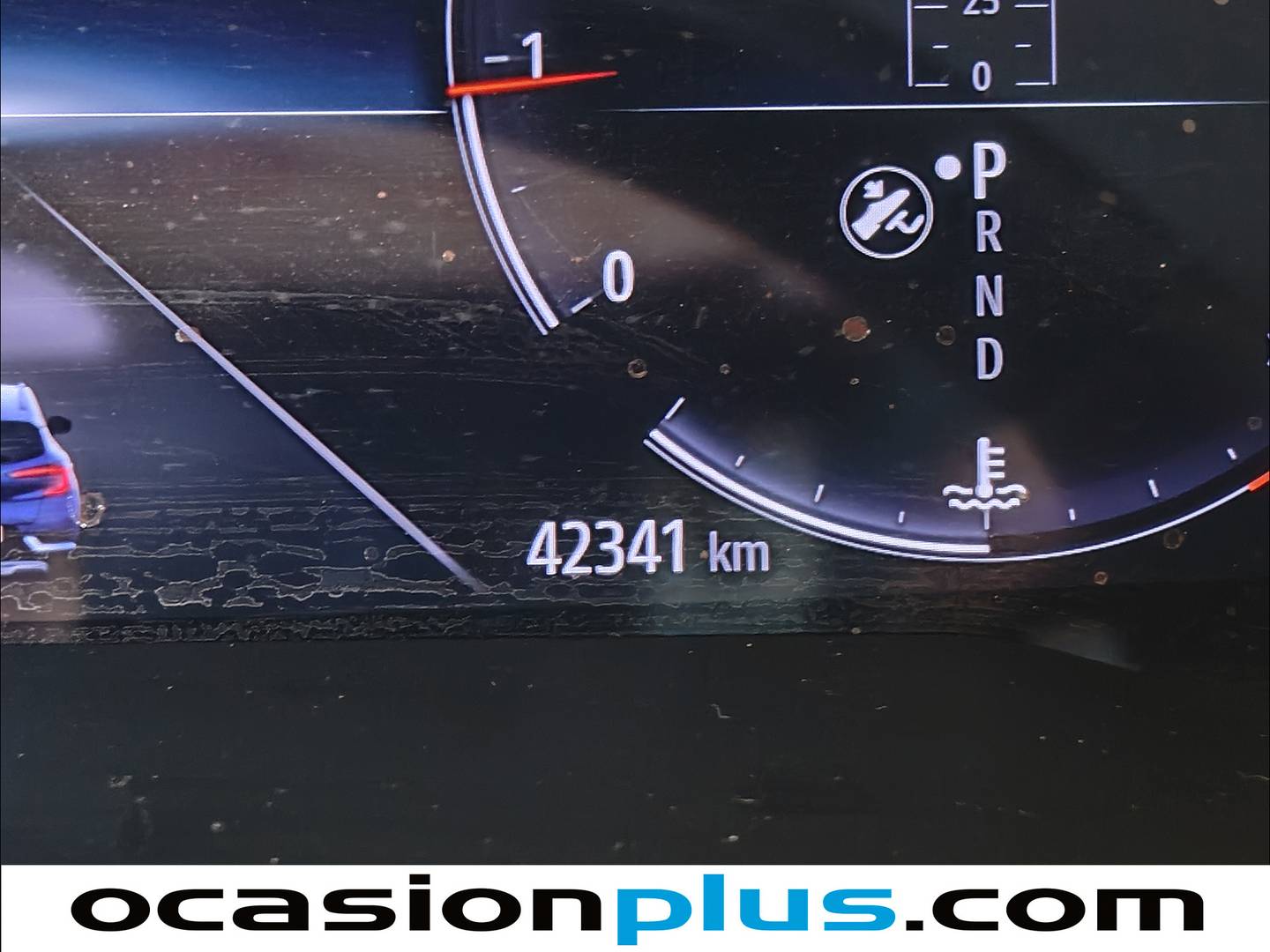 Renault Captur Renault Captur Zen TCe (140 CV) EDC GPF seminuevo