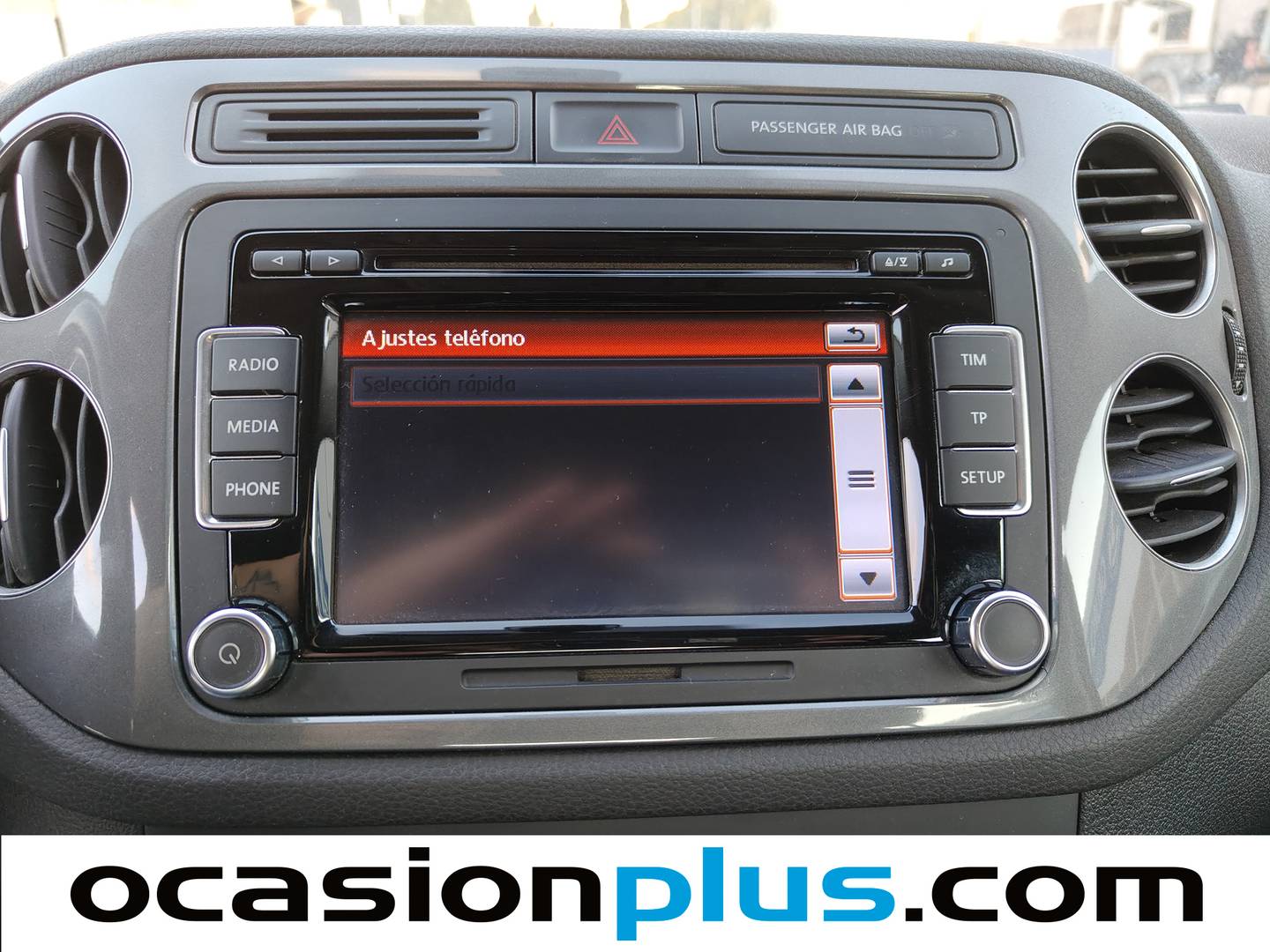 Volkswagen Tiguan Volkswagen Tiguan T1 2.0 TDI BMT 4x2 (110 CV) al mejor precio