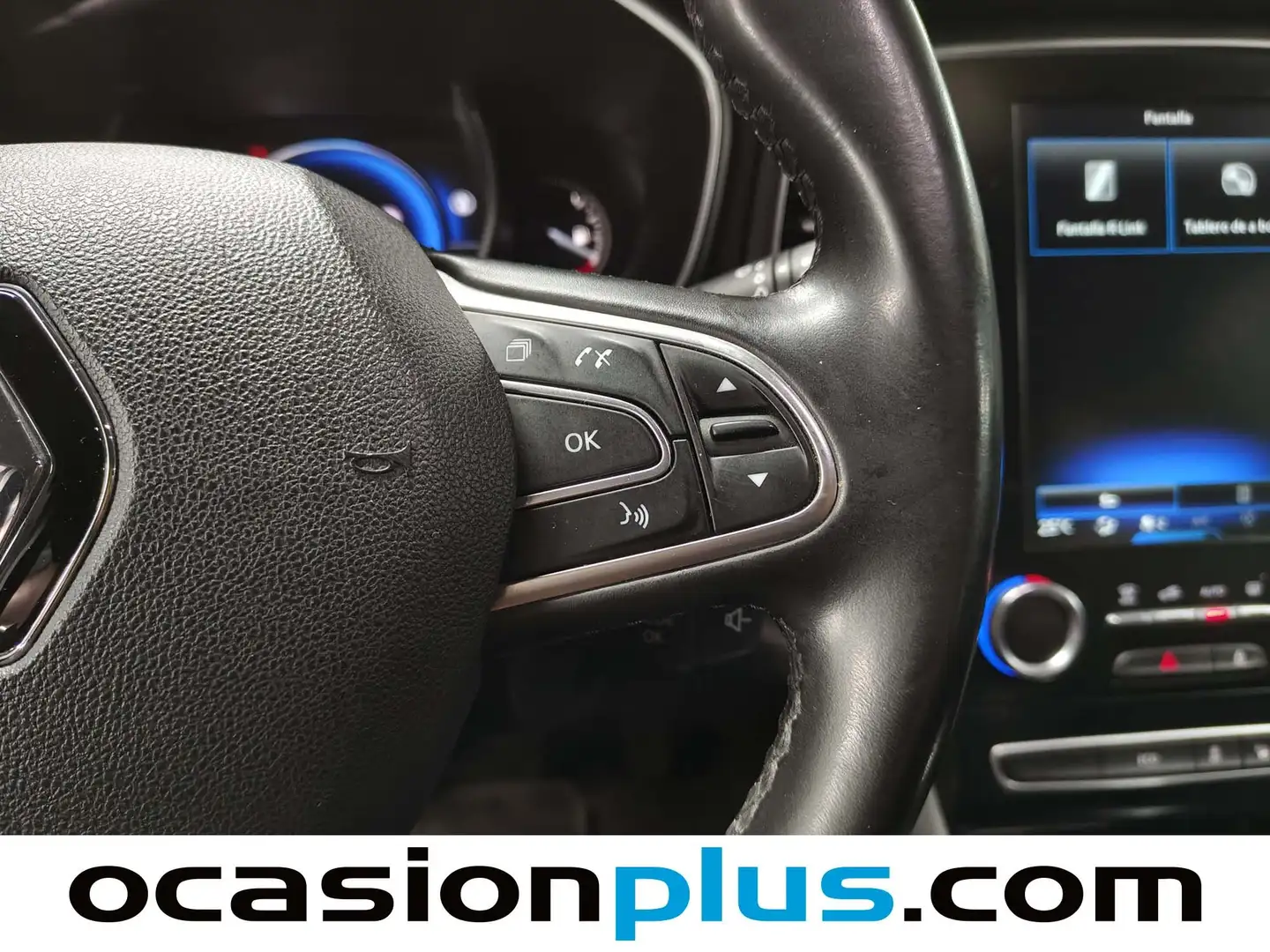 Foto Renault Mégane Renault Megane Bose Energy dCi (130 CV)