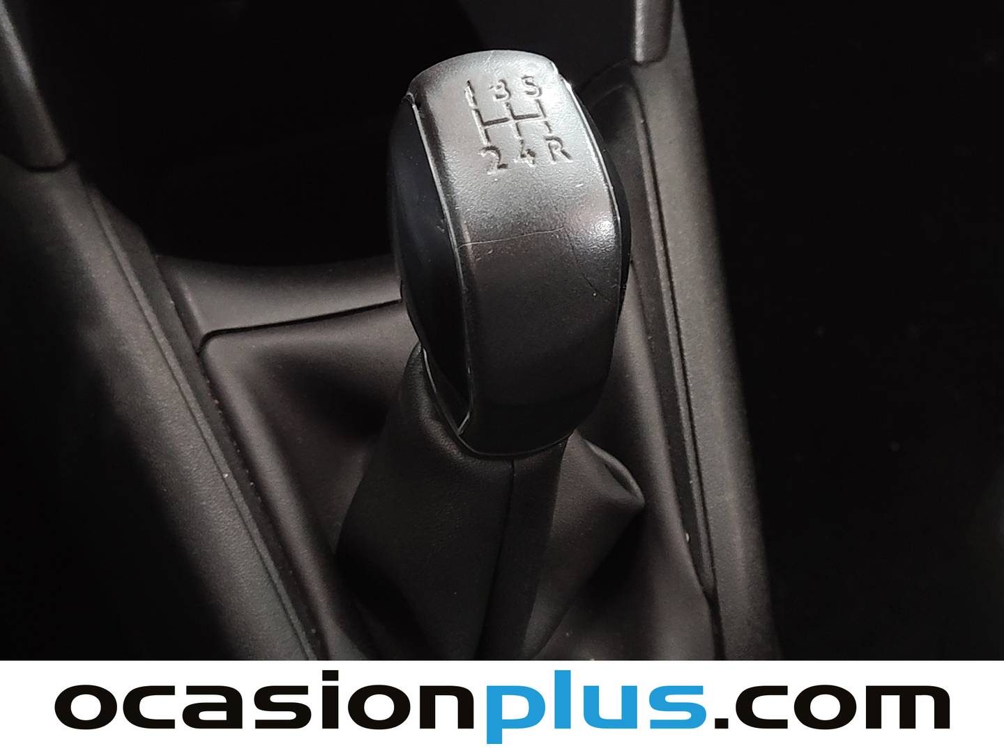 Peugeot 208 Peugeot 208 1.2 VTi Active (82 CV) de segunda mano