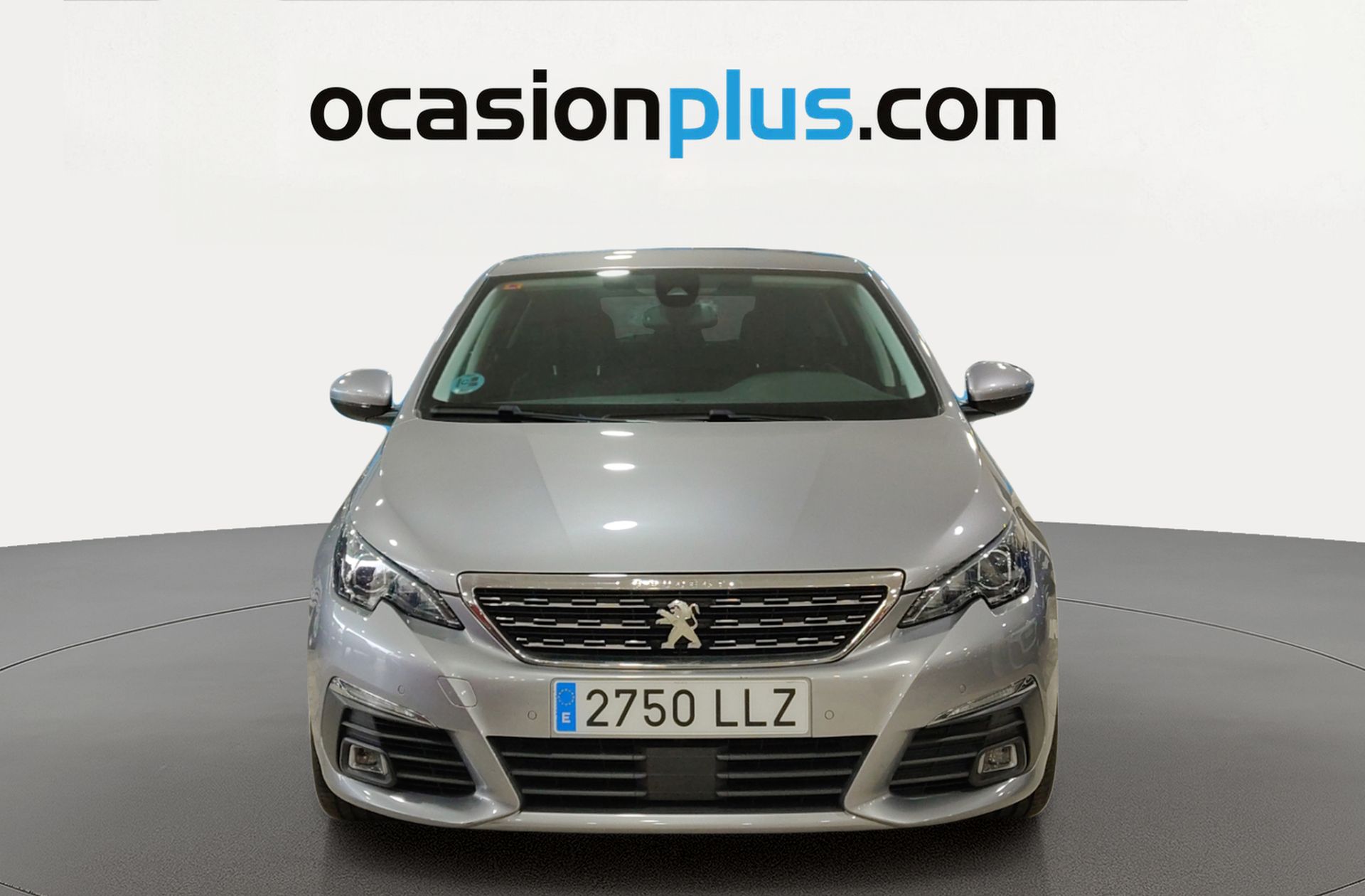 Peugeot 308 PureTech 130 Allure Pack EAT8 - foto 13