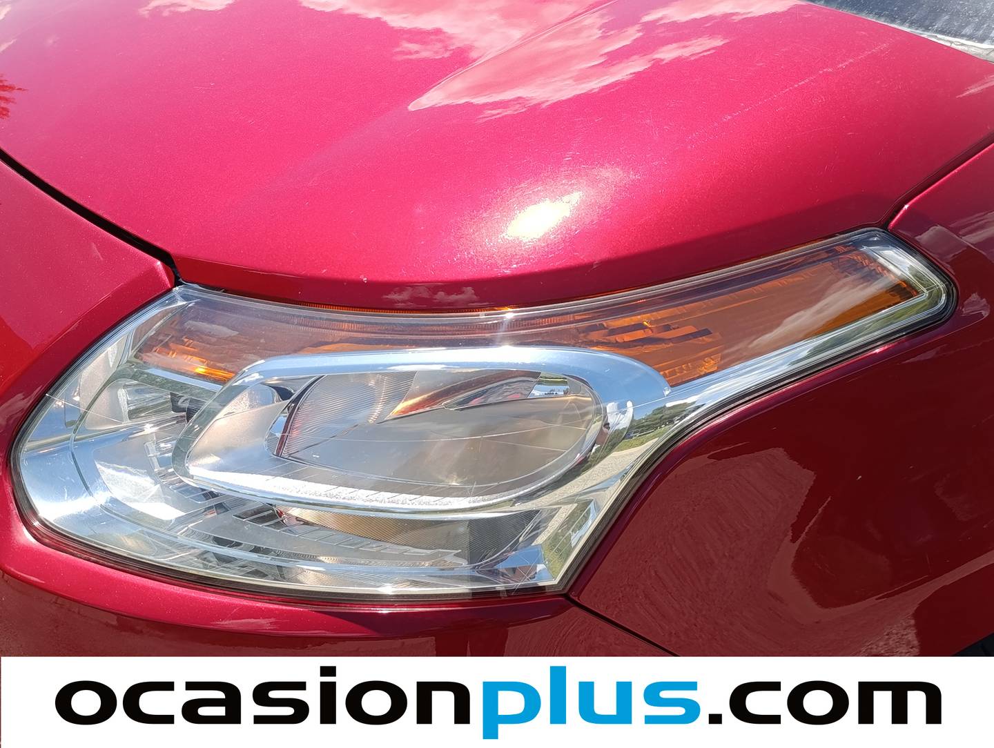 Citroën C3 Picasso Citroën C3 Picasso PureTech 110 Feel Edition (110 CV) barato