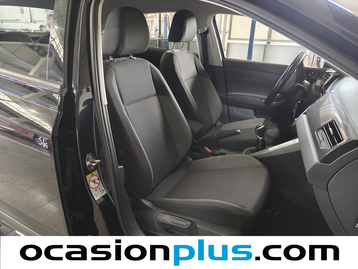 Foto Volkswagen Taigo Volkswagen Taigo Life 1.0 TSI (110 CV)