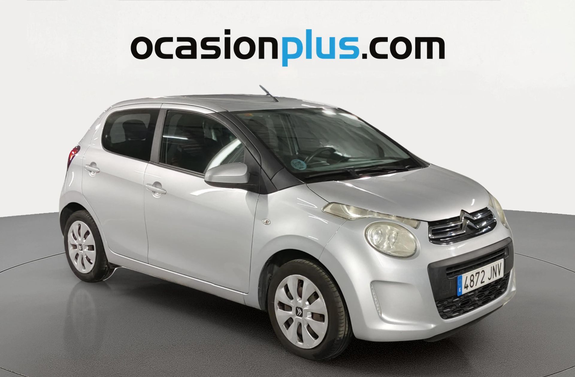 Citroën C1 PureTech 82 Feel - foto 2