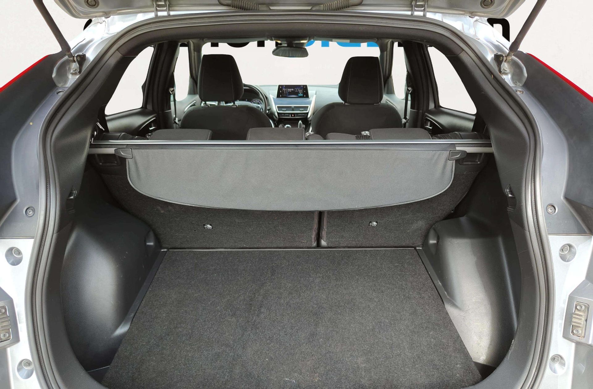 Mitsubishi Eclipse Cross 150T Motion Black Edition - foto 17