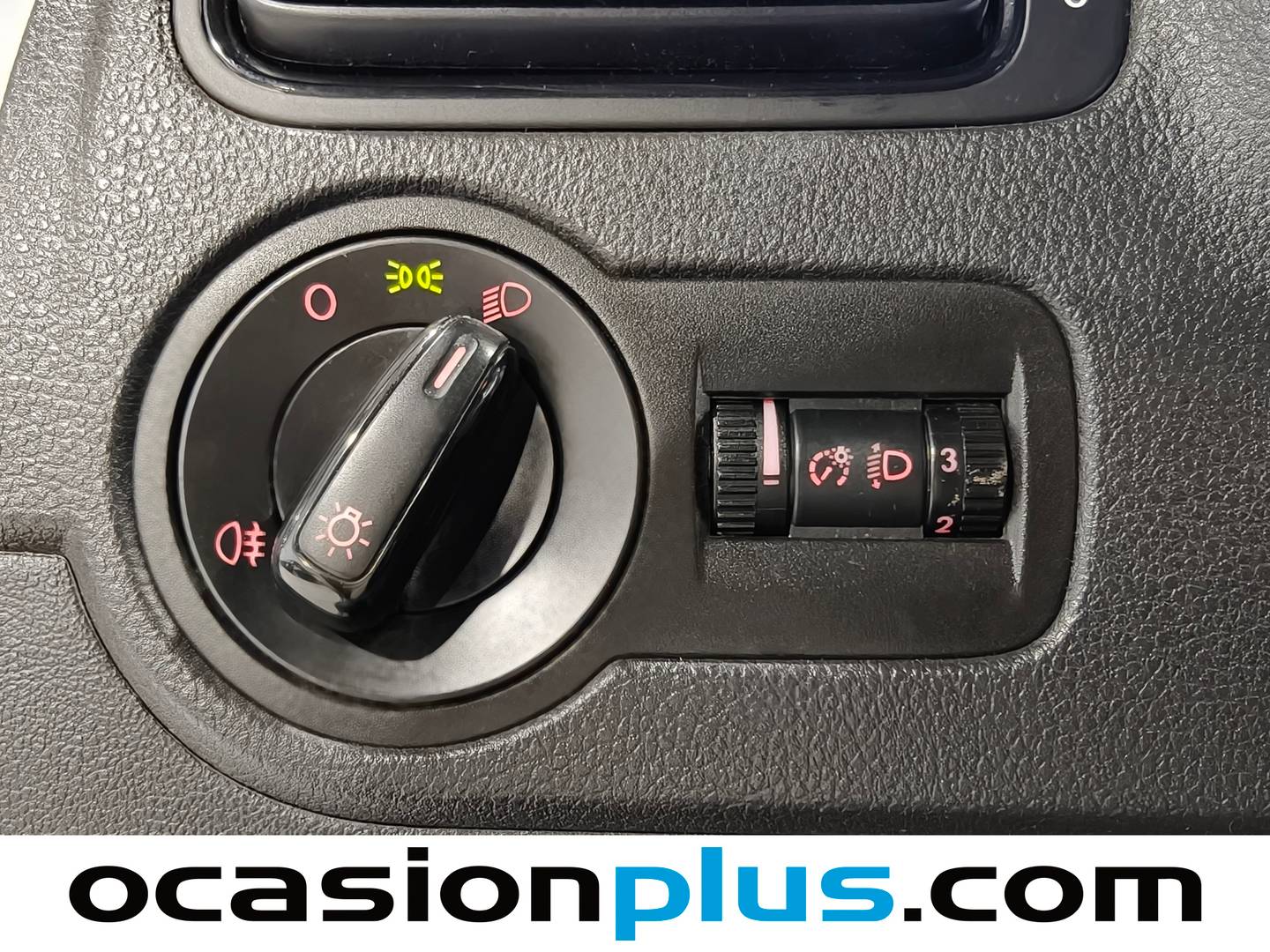 Volkswagen Polo Volkswagen Polo Advance 1.4 (85 CV) de segunda mano