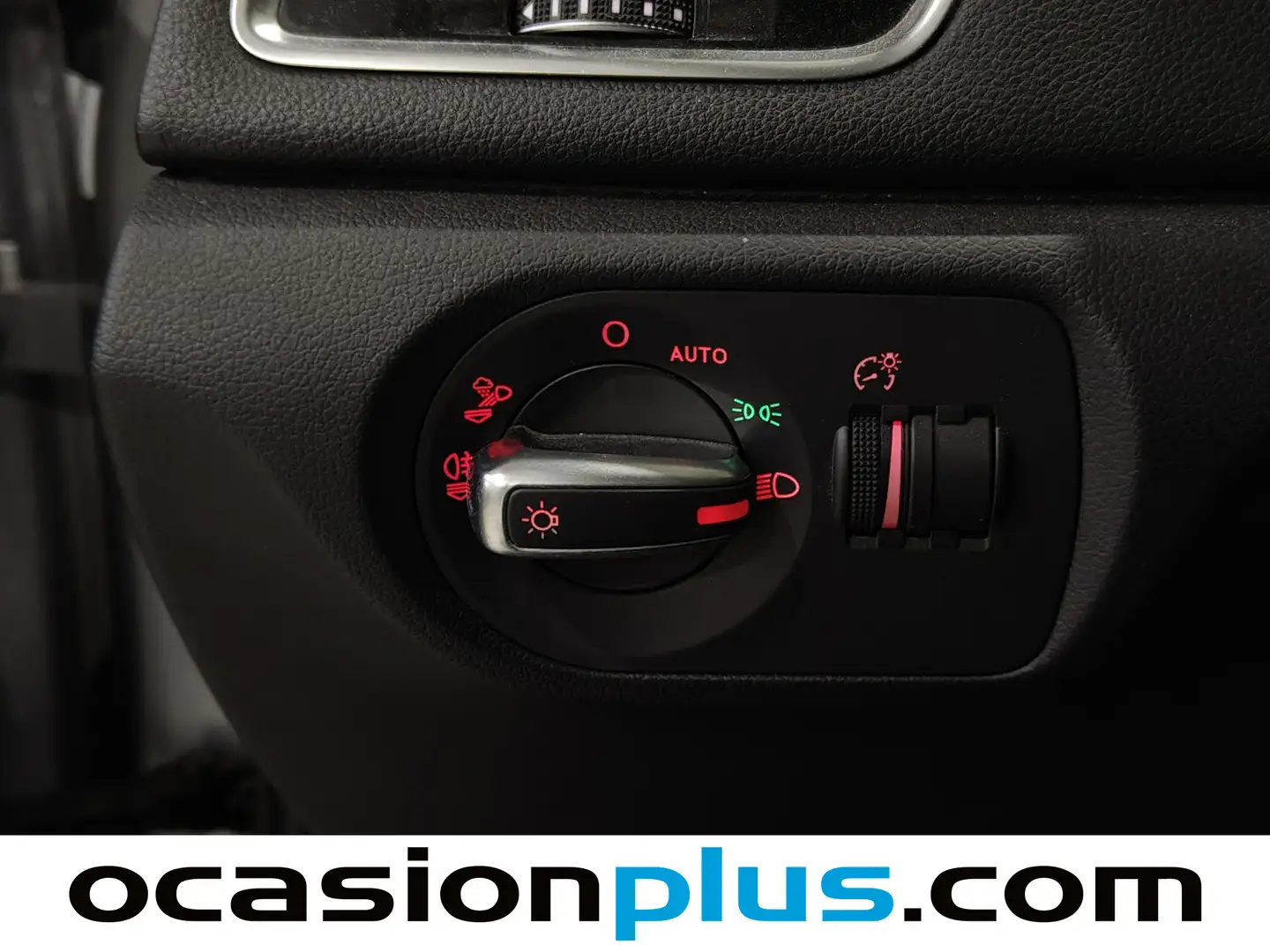 Foto Audi Q3 Audi Q3 design edition 2.0 TDI (150 CV)