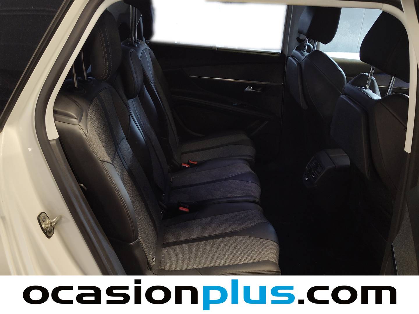 Peugeot 5008 Peugeot 5008 BlueHDi 130 S&S Allure EAT8 (130 CV) 7 Plazas al mejor precio