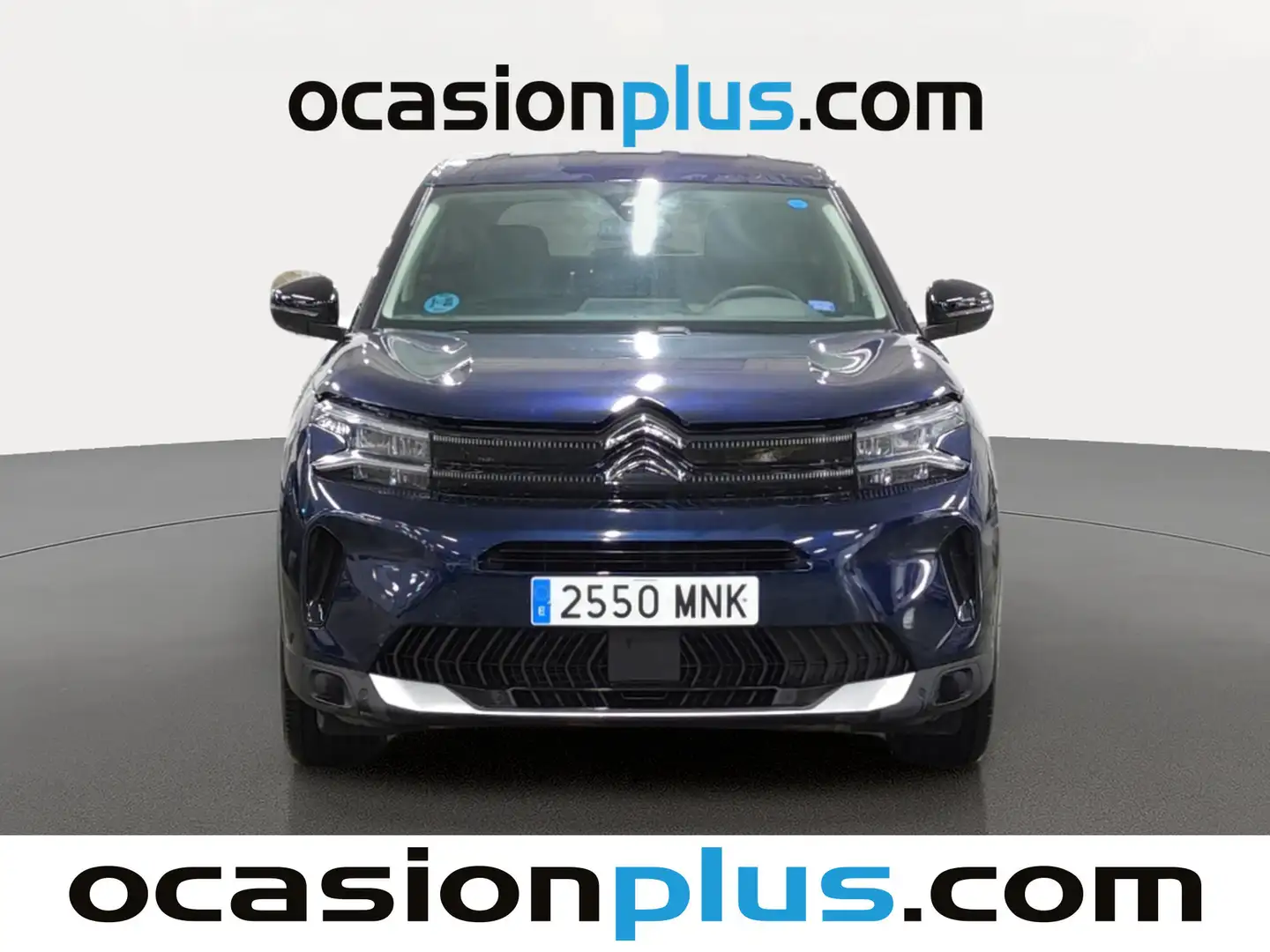 Foto Citroën C5 Aircross Citroen C5 Aircross PureTech 130 S&S Plus (131 CV)