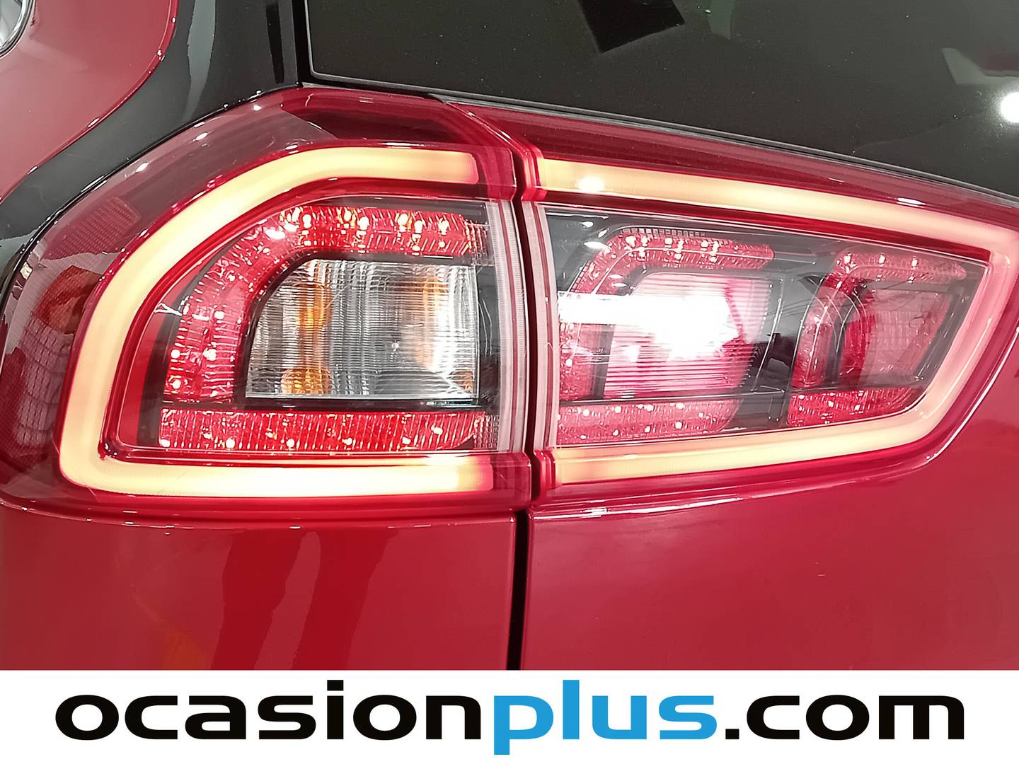 KIA Niro Kia Niro 1.6 GDi HEV Híbrido Emotion (141 CV) al mejor precio