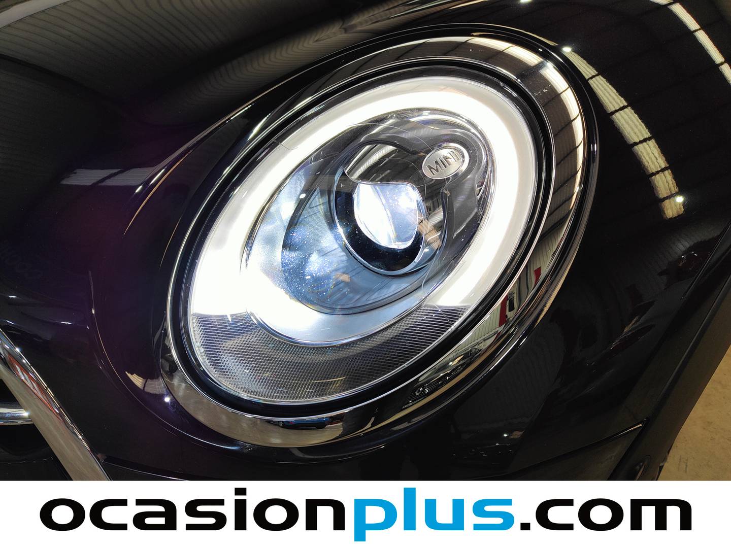 Mini CLUBMAN Mini MINI Clubman Cooper D (150 CV) al mejor precio