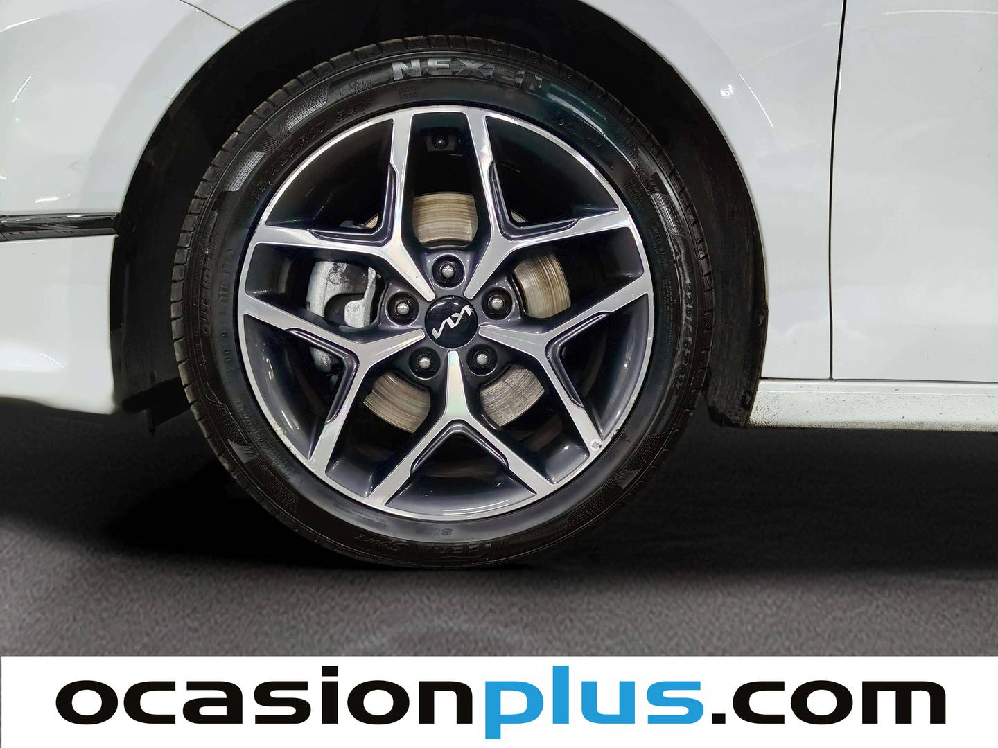 Paquetes del KIA Ceed KIA Ceed 1.0 T-GDi Tech (100 CV)