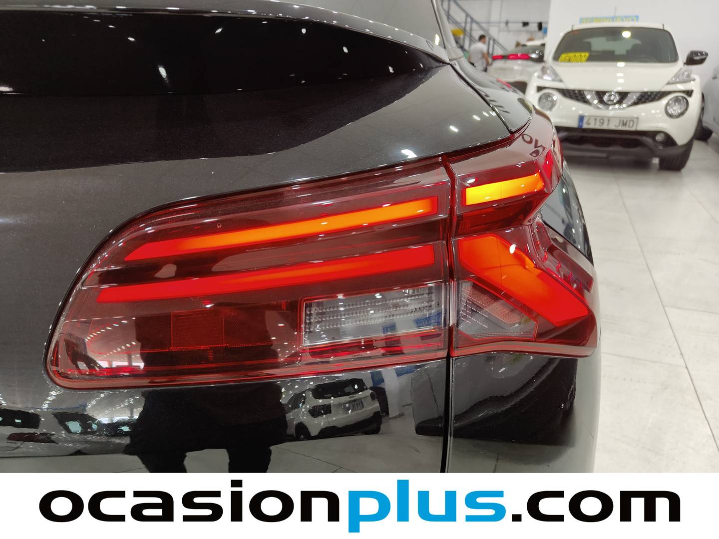 Foto Citroën C5 X Citroen C5 X PureTech 130 S&S Shine EAT8 (130 CV)