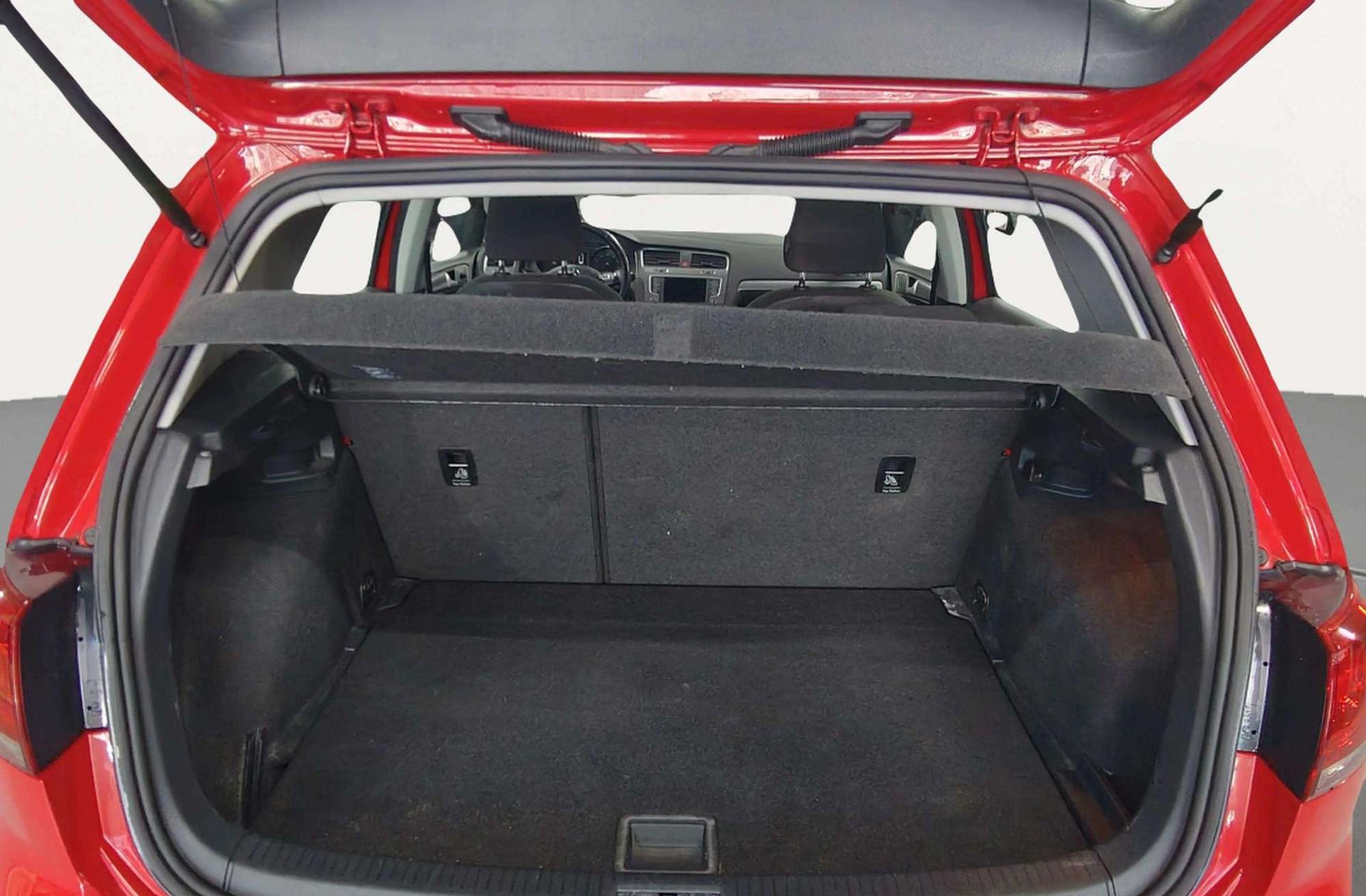 Volkswagen Golf Business 1.6 TDI BMT - foto 13