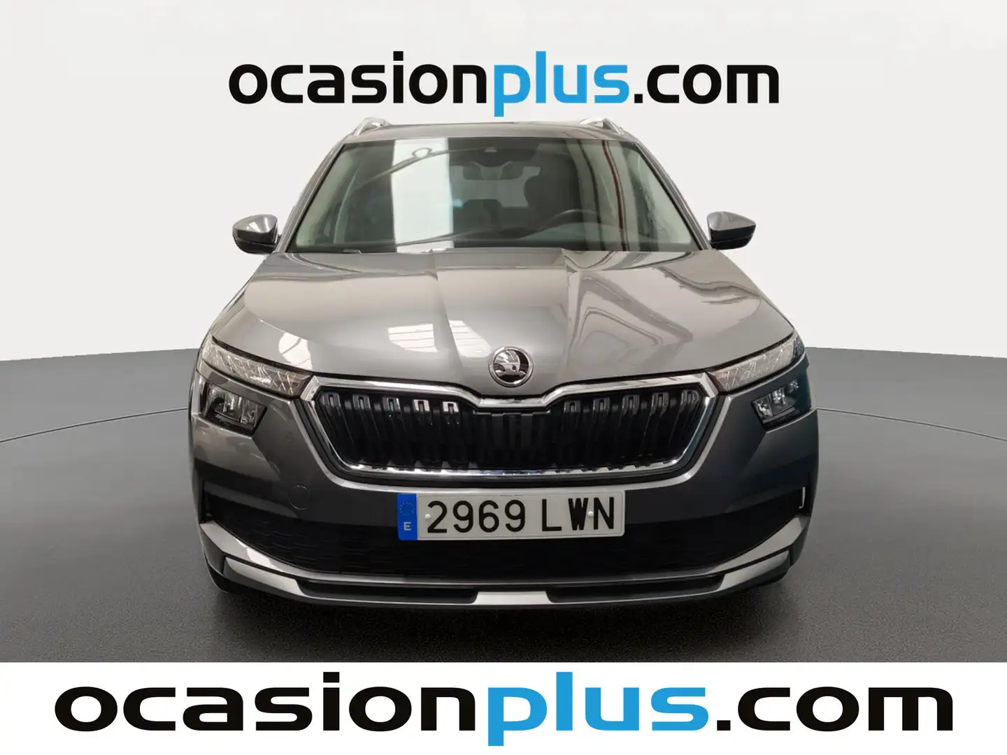 Foto Skoda Kamiq Skoda Kamiq 1.0 TSI Emotion (95 CV)