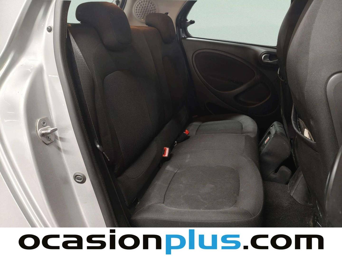 Smart forfour Smart ForFour EQ electric drive (82 CV) al mejor precio