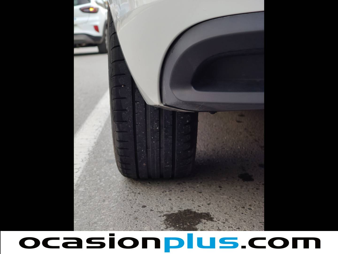 Foto Skoda Scala Skoda Scala 1.5 TSI Sport (150 CV)