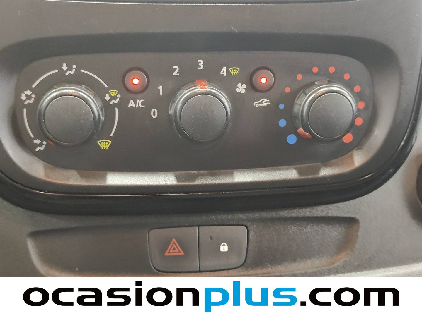 Opel Vivaro Opel Vivaro Combi 1.6 CDTI L2 2.9t (125 CV) 2018