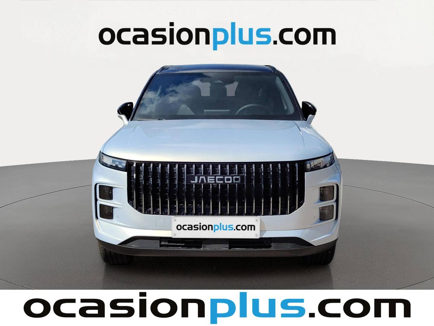 JAECOO 7 Jaecoo 7 1.5 TGDI PHEV +1DHT Select FWD (347 CV) 2026
