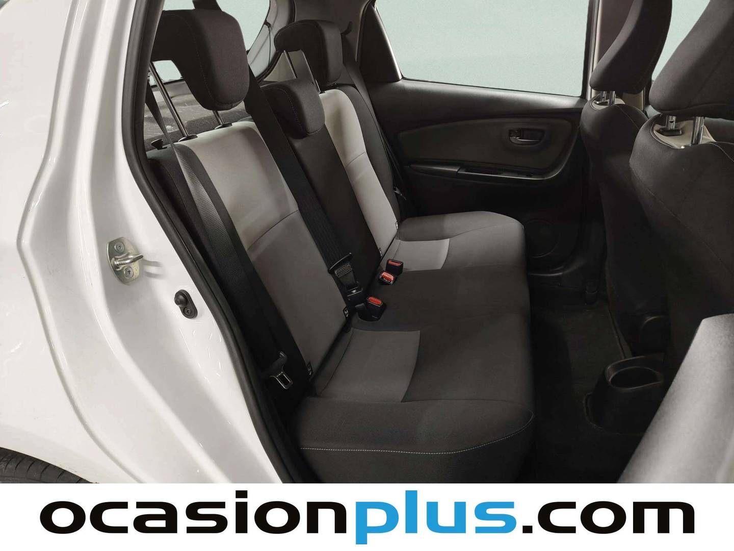 Toyota Yaris Toyota Yaris 1.5 Active (111 CV) al mejor precio