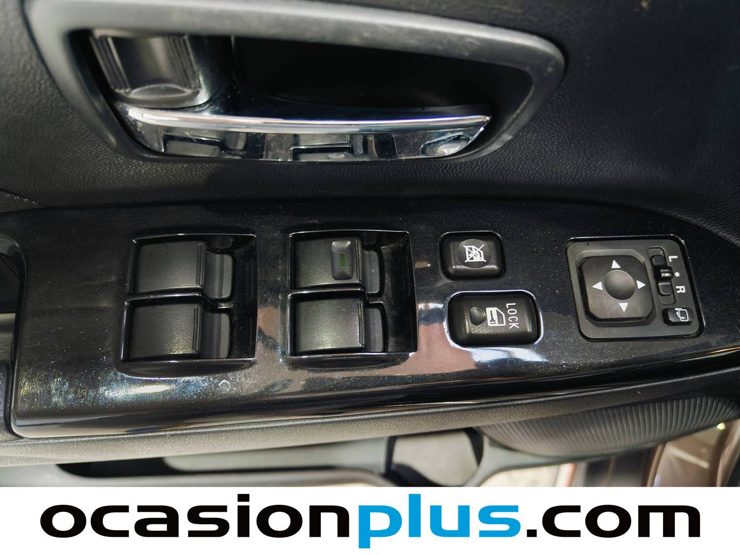 Citroën C4 Aircross Citroën C4 Aircross HDi 115 S&S Exclusive 2WD (114 CV) km 0