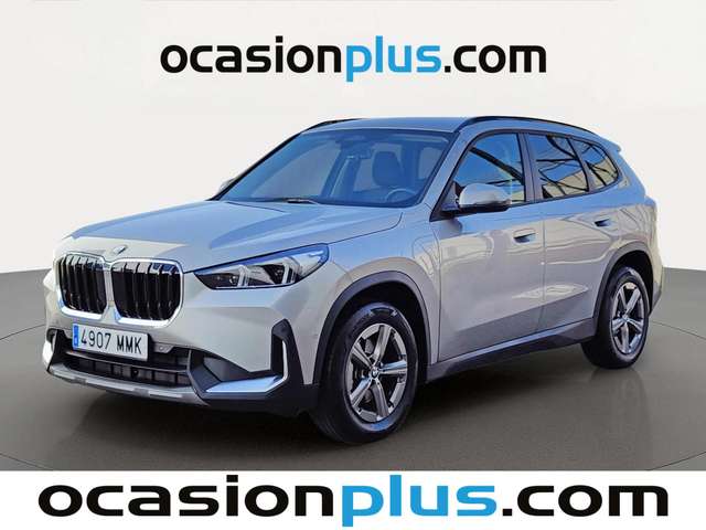 BMW X1 xDrive20d (163 CV) de segunda mano