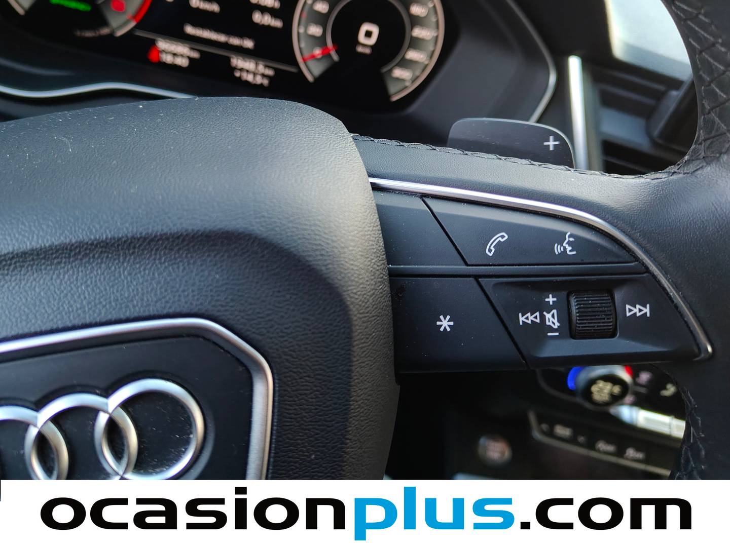 Audi Q5 Audi Q5 S line 35 TDI (163 CV) S tronic 163cv