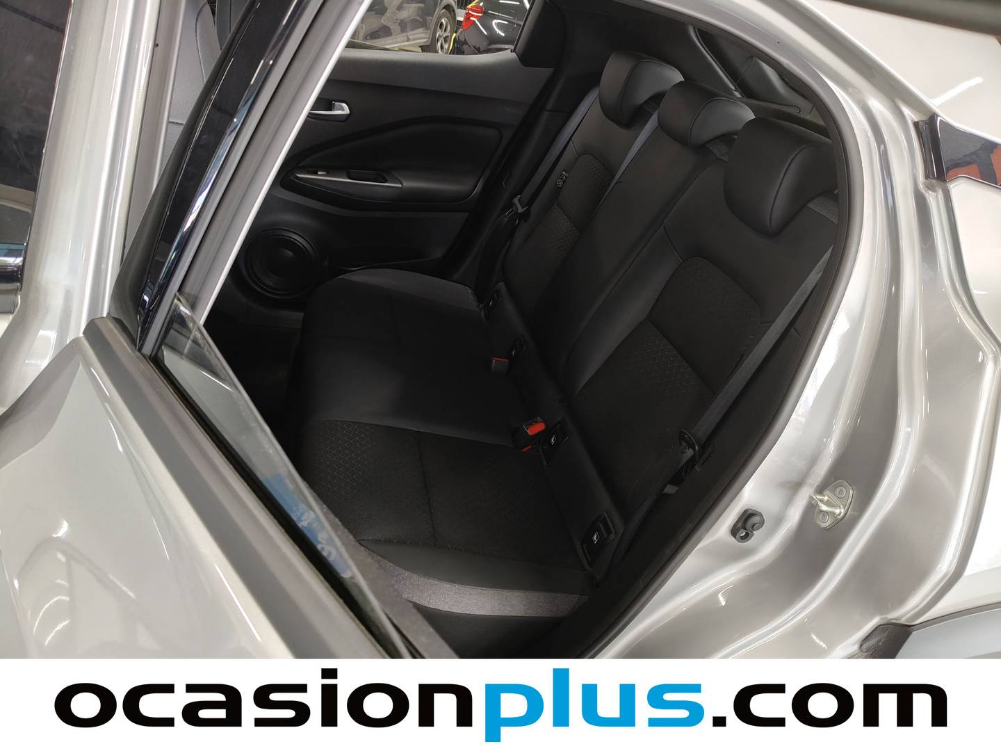 Nissan JUKE Nissan Juke DIG-T N-Connecta 4x2 DCT (114 CV) barato