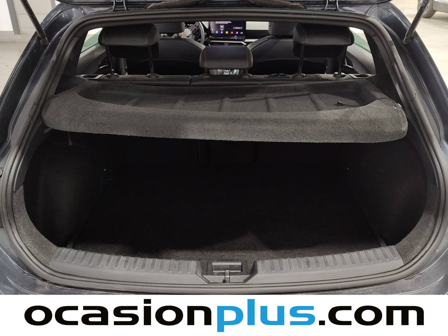 Foto Cupra León CUPRA León 1.5 eTSI DSG (150 CV)