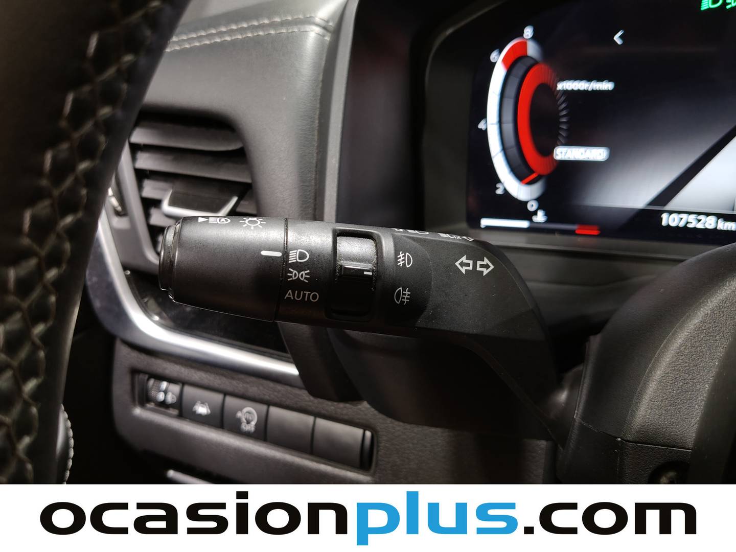 Nissan QASHQAI Nissan Qashqai DIG-T 140 mHEV N-Connecta 4x2 (140 CV) de segunda mano