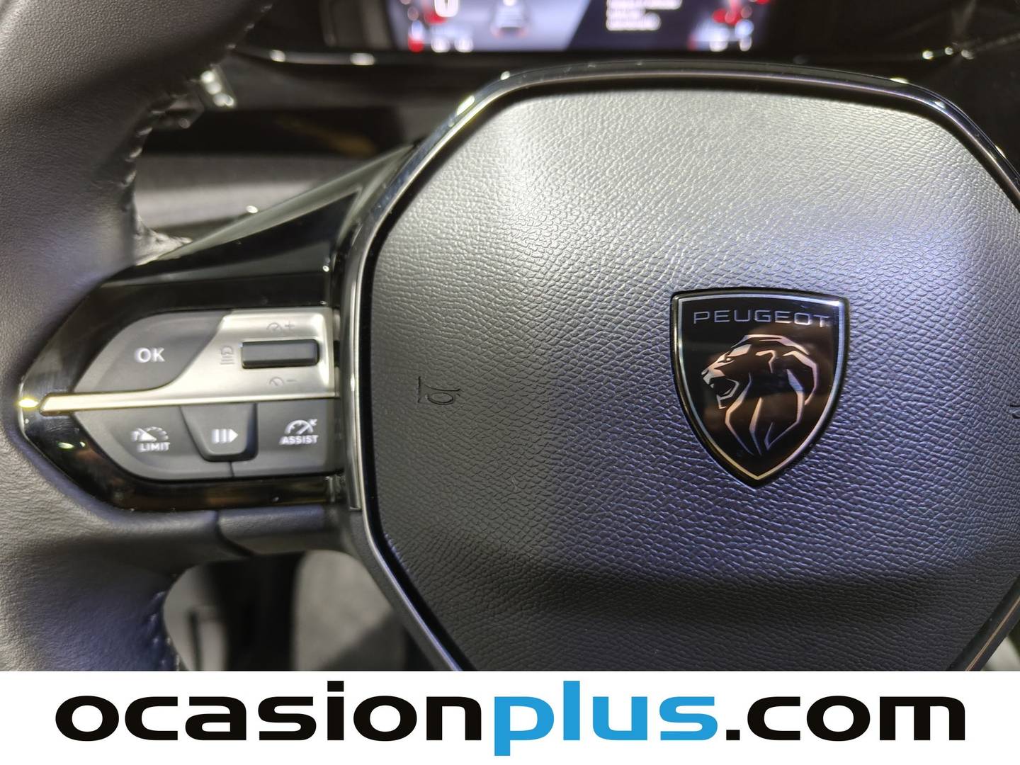 Foto Peugeot 308 Peugeot 308 BlueHDi 130 S&S Allure EAT8 (130 CV)