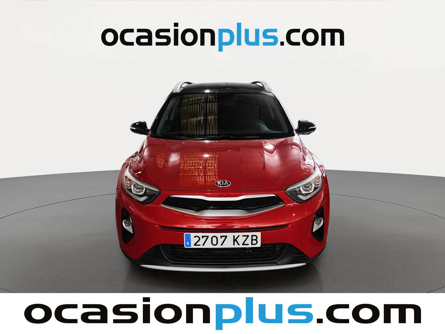 KIA Stonic KIA Stonic 1.0 T-GDi Drive (120 CV) 120cv